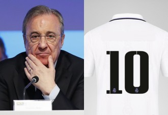 La inesperada promesa del Real Madrid para lograr su fichaje: si firma, le darán el '10' de Modric