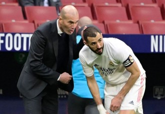 El Real Madrid y Zidane, a un paso de unir sus caminos: tiene una suculenta oferta sobre la mesa