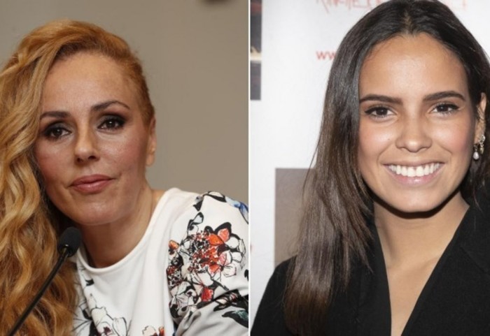 Rocío Carrasco se mete de lleno en el drama familiar de Ortega Cano y desata la guerra definitiva con Gloria Camila