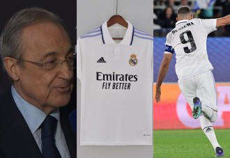 La apuesta personal de Florentino se queda sin jugar en el Real Madrid: Benzema le cierra la puerta