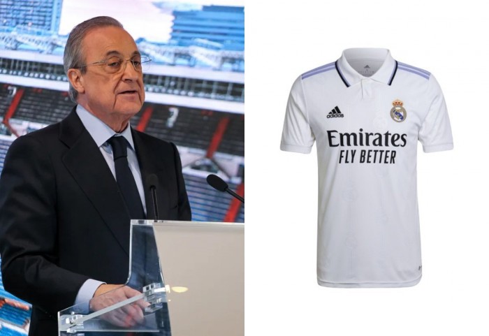 A la desesperada: ofrecen un jugador top al Real Madrid que gusta mucho a Florentino