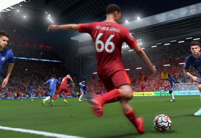  La gran novedad de FIFA 23 que vuelve 'locos' a los gamers: totalmente inesperado