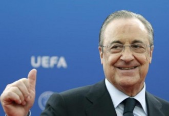 Florentino convence a la familia y le ficha para el Real Madrid: Barça y Atleti se llevan las manos a la cabeza