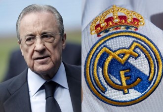 El fichaje top que rechaza Florentino: no lo quiere ni gratis por traicionar al Real Madrid