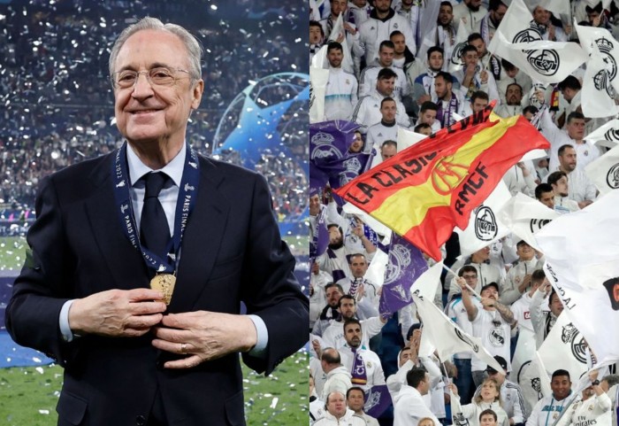 La gran preocupación de Florentino y de todo el madridismo: el Real Madrid le cuelga la etiqueta de 'muy urgente'