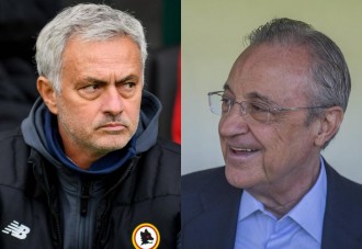 Mourinho y Florentino preparan la operación del verano: negociación en marcha
