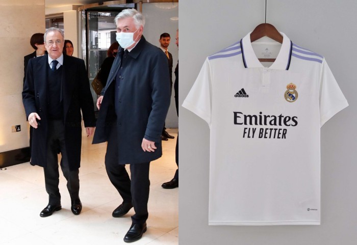 Cambia de opinión y decide marcharse: el Real Madrid busca un fichaje top para que ocupe su lugar