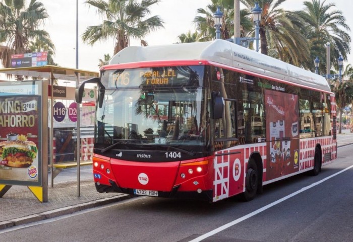 El caso de abuso sexual que estremece a toda Barcelona: siembra el pánico dentro de un autobús