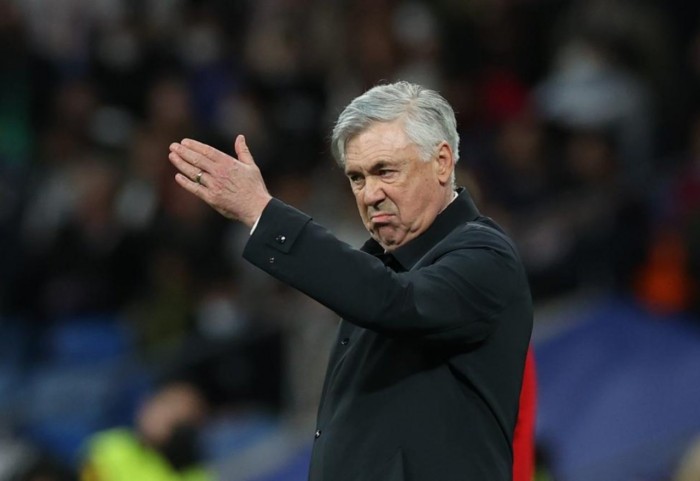 Los 5 jugadores 'señalados' por Ancelotti: el Real Madrid les abre la puerta de salida