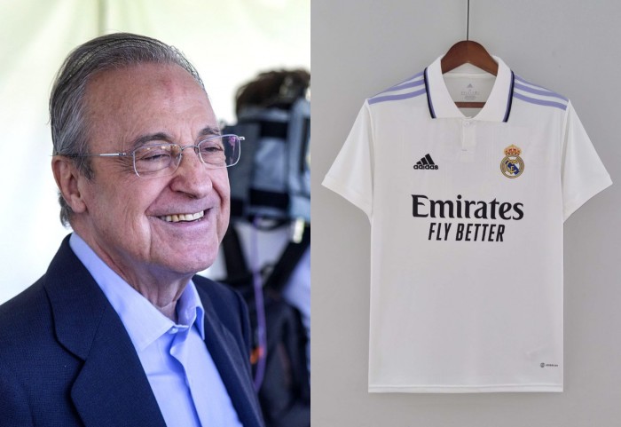 Florentino le pide que espere: el fichaje sorpresa que prepara el Real Madrid antes del cierre del mercado