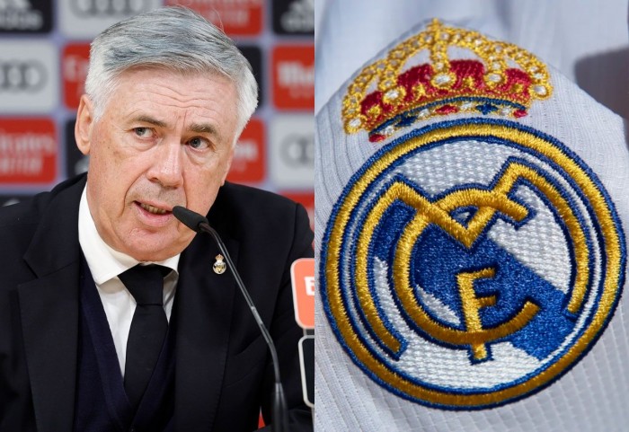 El Real Madrid negocia un fichaje estrella a coste cero: Ancelotti da 'luz verde'