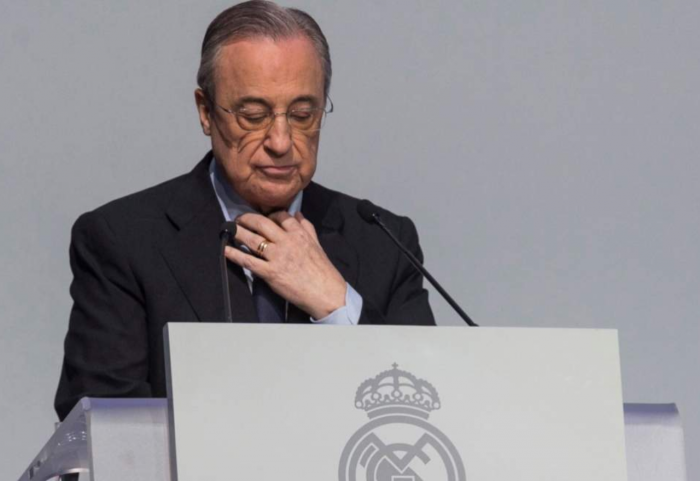 El 2x1 que quiere cerrar el Real Madrid: sería el bombazo con el que sueña todo el madridismo 