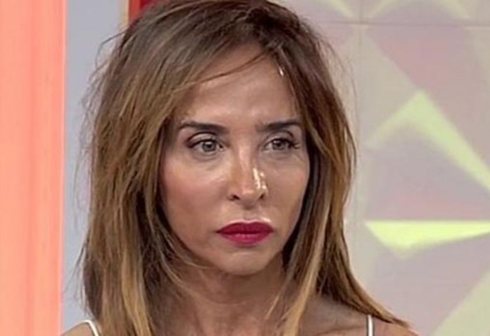 El sueldo de María Patiño en Telecinco despierta suspicacias tras las últimas informaciones