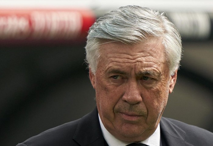 Los 2 fichajes que Ancelotti considera prioritarios: solo vendrán si hay salidas