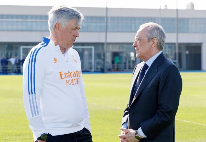 La conversación que acabó con la salida de Casemiro del Madrid: Ancelotti fue la clave