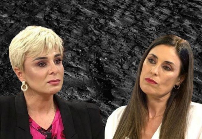 Isabel Rábago desvela lo que pasó realmente entre Ortega Cano y Ana María Aldón