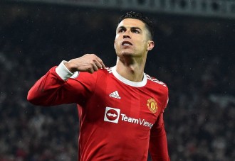 Cristiano Ronaldo elige equipo: no jugará en el Manchester United esta temporada