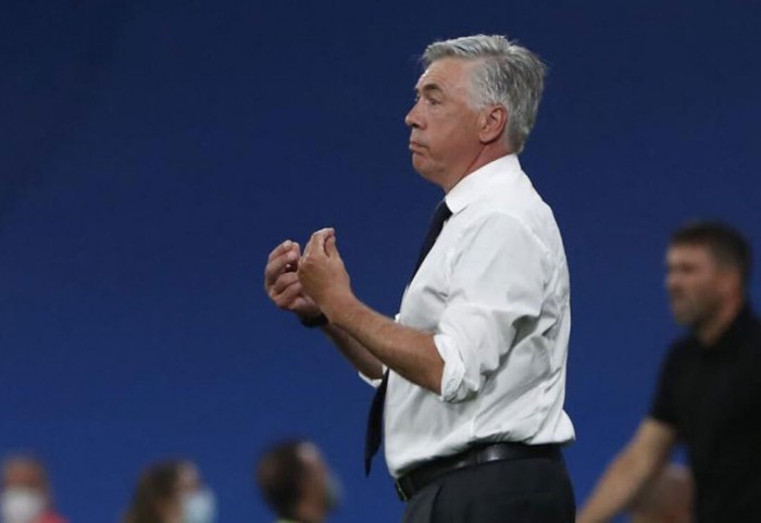 La operación de 25 millones que disgusta a Ancelotti: lo quería en el Real Madrid sí o sí