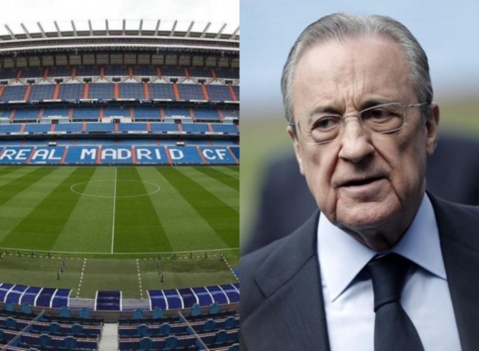 El Real Madrid ya tiene el sustituto deseado para Benzema: Florentino cierra el círculo