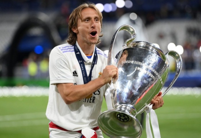 El Real Madrid toma la decisión más difícil con Luka Modric: dará mucho que hablar