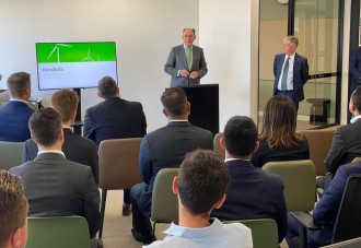 Gran salto en Australia: Iberdrola invertirá entre 2.000 y 3.000 millones de euros para liderar la transición energética