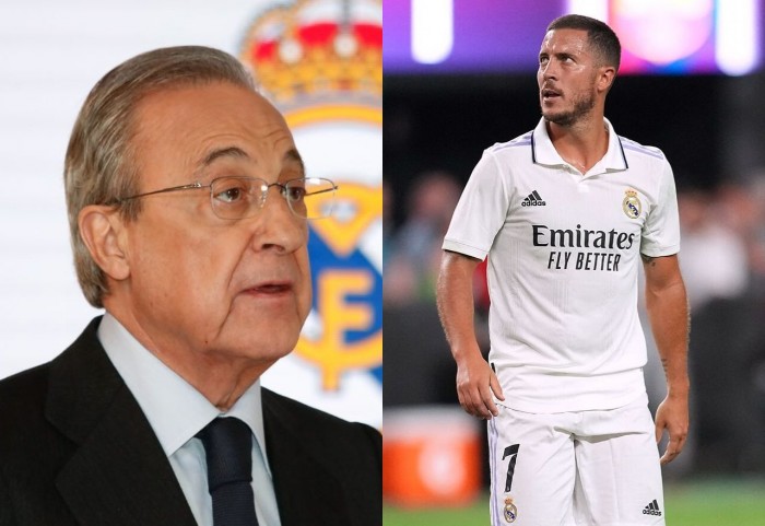 El Real Madrid prepara el negocio del año: el plan perfecto que involucra a Hazard