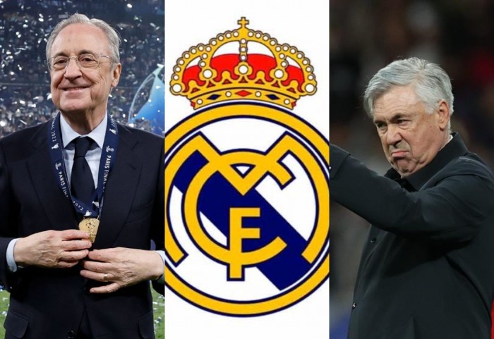 La megaoperación que tiene entre manos el Real Madrid: 100 millones para reventar el mercado en enero