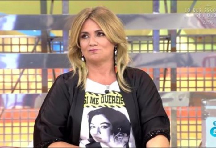 Carlota Corredera rompe su silencio y envía un desafiante mensaje a Telecinco tras humillarla públicamente