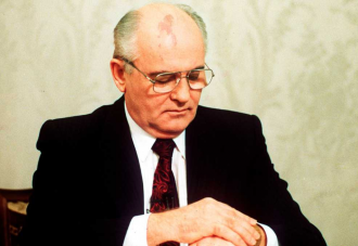 Así era Míjail Gorbachov: descubrimos a la bestia negra del comunismo mundial