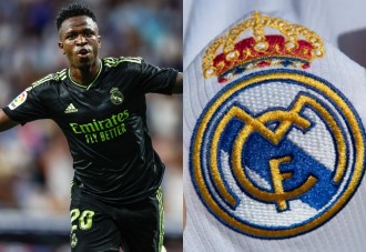 El pasaporte español de Vinicius deja un hueco libre: los 3 extracomunitarios que gustan al Real Madrid