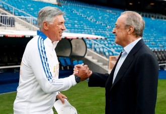 El Real Madrid prepara 270 millones para reforzar la delantera: los 2 arietes top que gustan en el Bernabéu