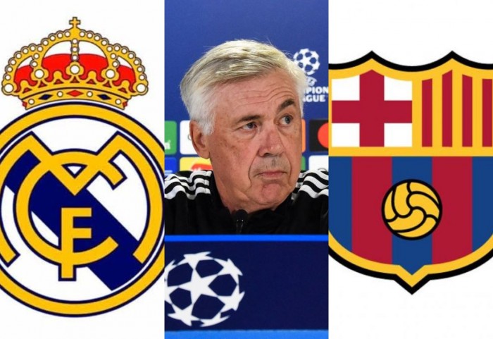 El ex del Barça que se ofreció este verano al Real Madrid: Ancelotti descartó su fichaje