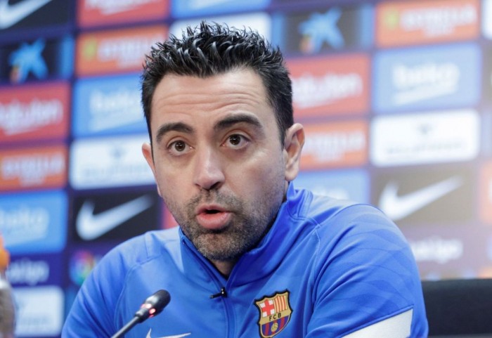 El problema interno del Barça que preocupa a Xavi: uno de sus cracks, en pie de guerra