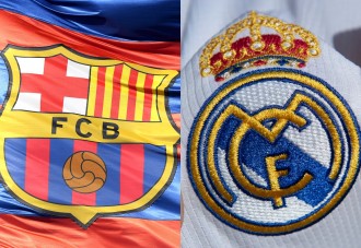 El Barça recibe la peor humillación en el Camp Nou: el Real Madrid les pone en su sitio