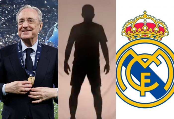 Es surrealista: la sorprendente petición de un conocido jugador al Real Madrid