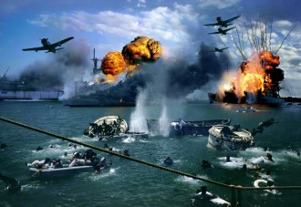 ¿Fue un ataque “sorpresa” Pearl Harbor?