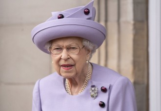 El discurso que Isabel II tenía preparado en caso de Tercera Guerra Mundial