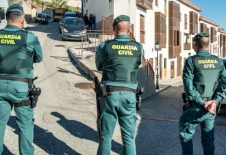 La curiosa forma de una pareja para ocultar y vender cocaína en España: la Guardia Civil les ha desmontado el 'negocio'