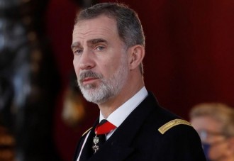 ¿Por qué los reyes de España no tienen una Corona Real como en el resto de monarquías?
