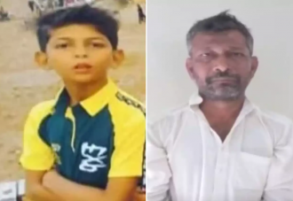 El brutal asesinato de un niño de 12 años a manos de su padre por no hacer los deberes