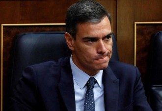  Los informes que oculta el Gobierno para 'lavar' la imagen de Pedro Sánchez de cara a las elecciones