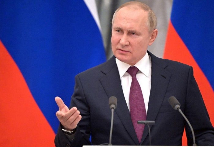 La curiosa afición de Putin que Apple llevó un paso más allá: el guiño más inesperado al presidente de Rusia
