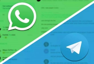 WhatsApp Web vs Telegram Web: ¿en qué se parecen y en qué se diferencian?