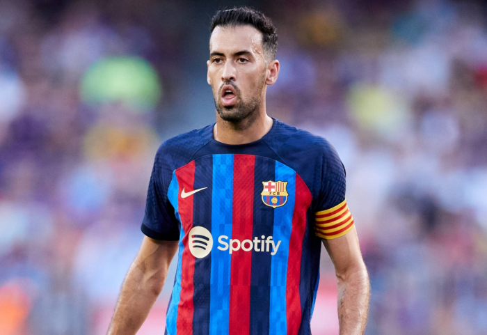 Busquets destroza al Barça: se lleva a un compañero lejos del Camp Nou por sorpresa