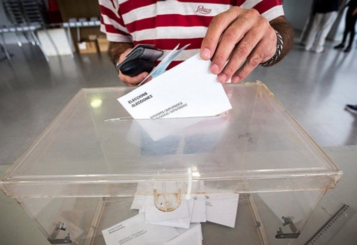 ¿Qué día de 2023 se celebrarán las elecciones generales en España?