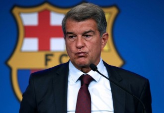 El PSG mete al Barça en un lío judicial y le acusa de prácticas ilegales: Laporta, contra las cuerdas