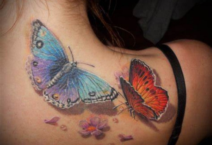 ¿En qué época del año es mejor hacerse un tatuaje?