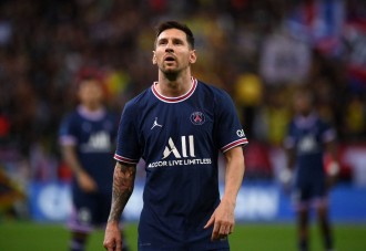 Messi acepta volver al Barça pero pone una condición: Laporta deberá echar a un jugador top