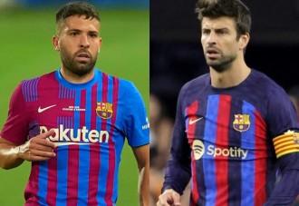 Laporta quiere 'cargarse' a dos leyendas del Barça en enero: estalla el mayor polvorín