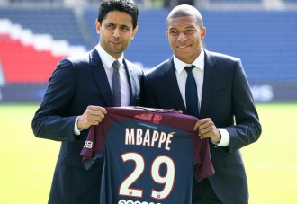 El PSG engañó a Mbappé en las condiciones para renovar su contrato